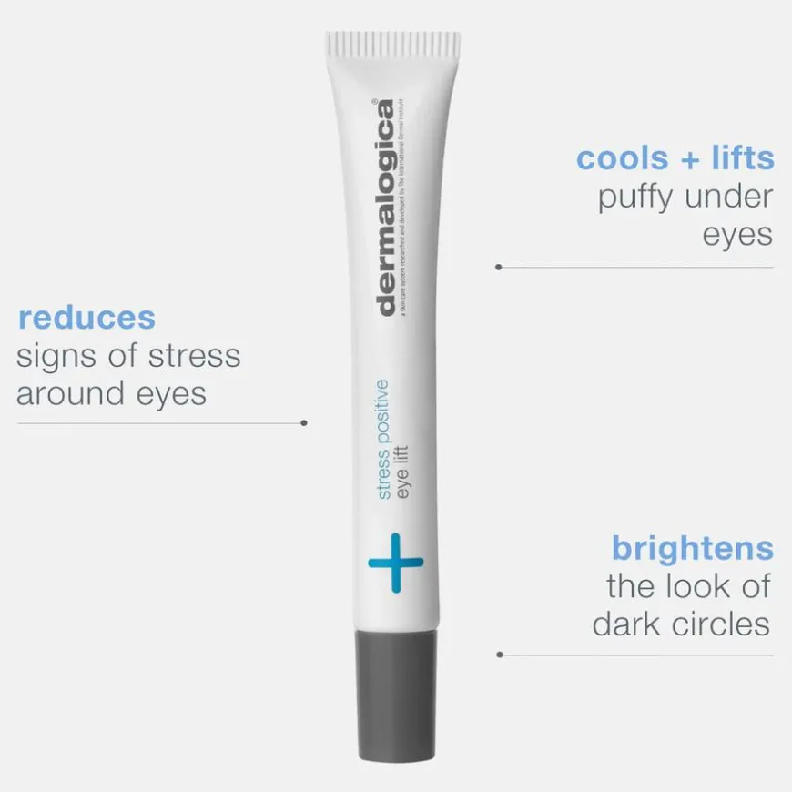 Stress Positive Eye Lift 25ml