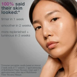 Stressed Skin Recovery System