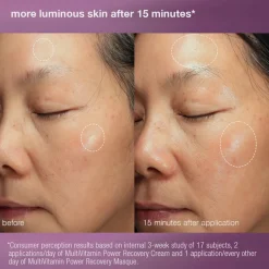 Stressed Skin Recovery System