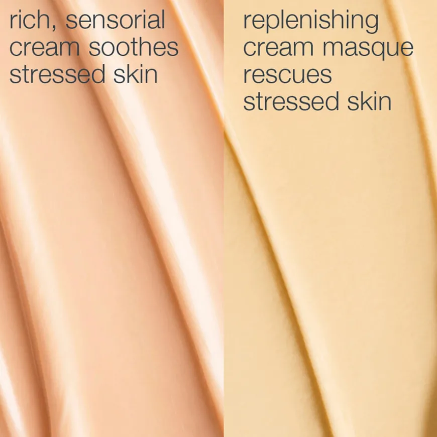 Stressed Skin Recovery System