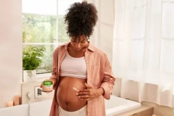 Stretch Mark Body Butter 150ml