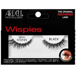 Striplashes Demi Wispies Black