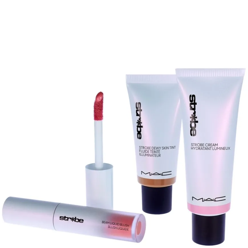 Strobe Beam Liquid Blush Lavalite 4.3ml