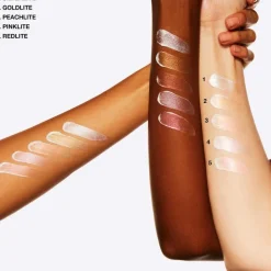 Strobe Cream Pinklite 50ml