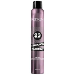 Strong Hold Hairspray 400ml