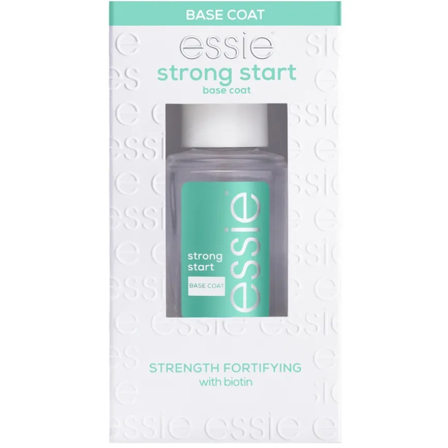 Strong Start Base Coat 13,5ml