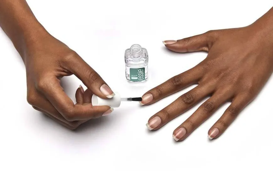 Strong Start Base Coat 13,5ml