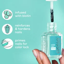 Strong Start Base Coat 13,5ml