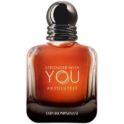 Stronger With You Absolutely Eau De Parfum 50ml
