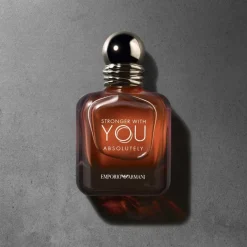 Stronger With You Absolutely Eau De Parfum 50ml