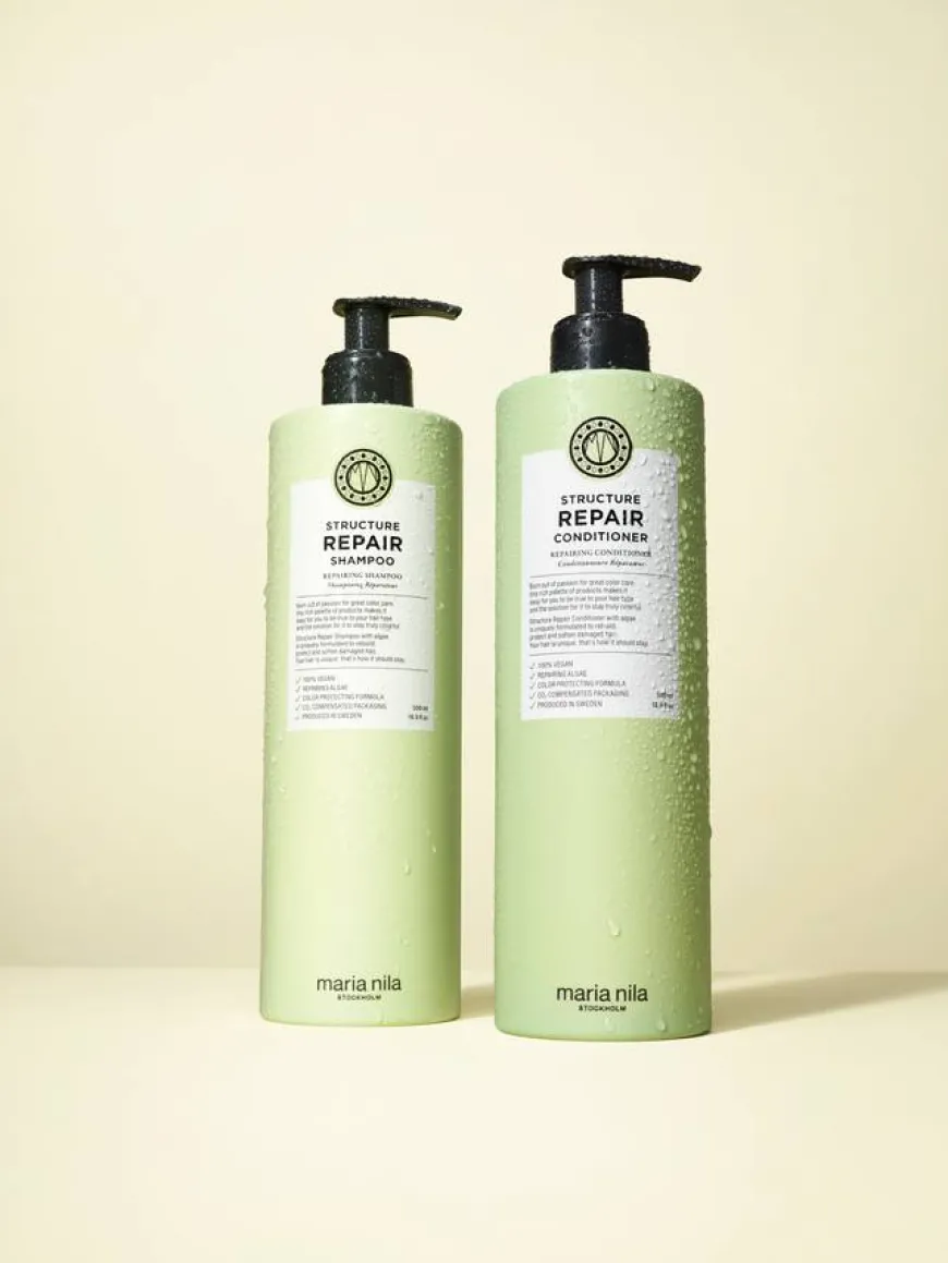 Structure Repair Bundle Duo 2x500ml