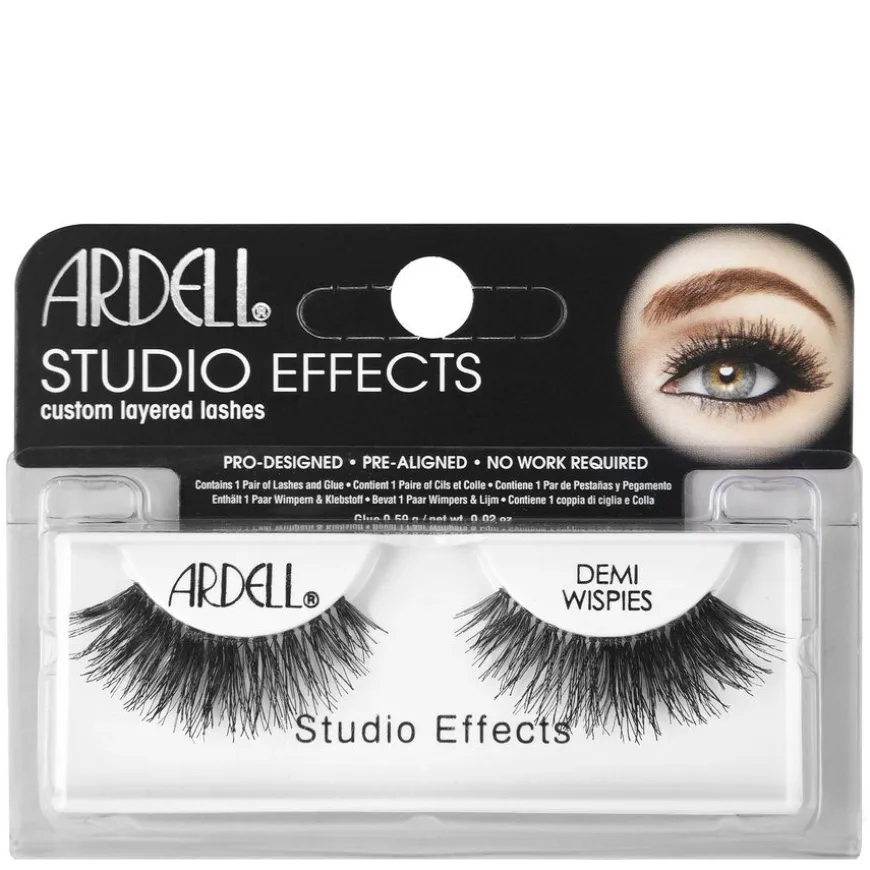 Studio Effects Demi Wispies