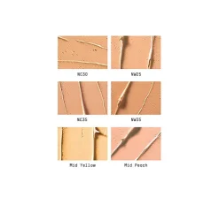 Studio Fix Conceal And Correct Palette Medium 6g