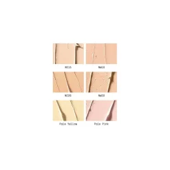 Studio Fix Conceal And Correct Palette Light 6g