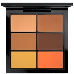 Studio Fix Conceal And Correct Palette Dark 6g