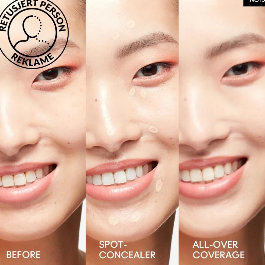 Studio Fix Every-Wear All-Over Face Pen NC15 12ml