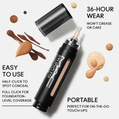 Studio Fix Every-Wear All-Over Face Pen NC13 12ml