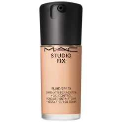 Studio Fix Fluid Broad Spectrum Spf 15 NC4.75 30ml