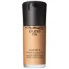 Studio Fix Fluid Broad Spectrum Spf 15 NC30 30ml