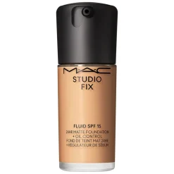 Studio Fix Fluid Broad Spectrum Spf 15 NC30 30ml