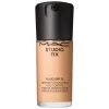 Studio Fix Fluid Broad Spectrum Spf 15 N6.5 30ml