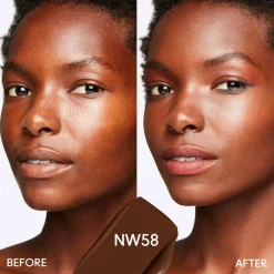 Studio Fix Fluid Broad Spectrum Spf 15 NW58 30ml