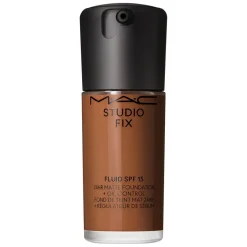 Studio Fix Fluid Broad Spectrum Spf 15 NW45 30ml
