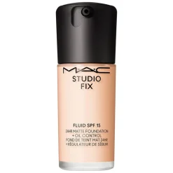 Studio Fix Fluid Broad Spectrum Spf 15 NC5 30ml