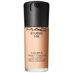 Studio Fix Fluid Broad Spectrum Spf 15 NW13 30ml