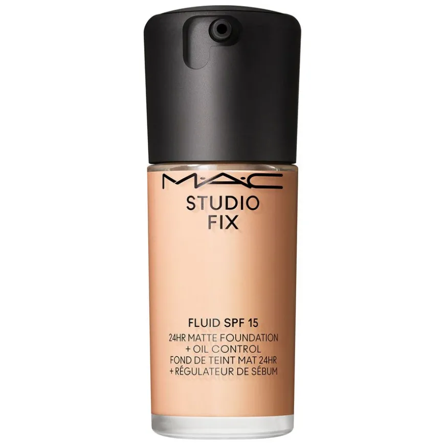 Studio Fix Fluid Broad Spectrum Spf 15 NW13 30ml