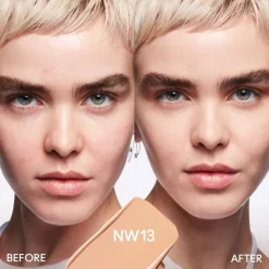 Studio Fix Fluid Broad Spectrum Spf 15 NW13 30ml