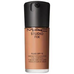 Studio Fix Fluid Broad Spectrum Spf 15 NW33 30ml