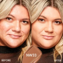 Studio Fix Fluid Broad Spectrum Spf 15 NW33 30ml