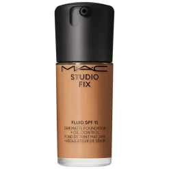 Studio Fix Fluid Broad Spectrum Spf 15 NC45.5 30ml