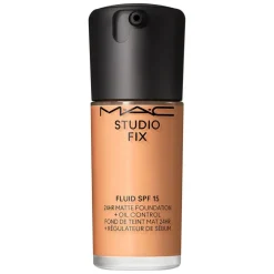 Studio Fix Fluid Broad Spectrum Spf 15 C5 30ml