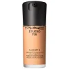 Studio Fix Fluid Broad Spectrum Spf 15 NW22 30ml