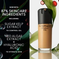 Studio Fix Fluid Broad Spectrum Spf 15 NW22 30ml