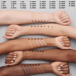 Studio Fix Fluid Broad Spectrum Spf 15 NW30 30ml