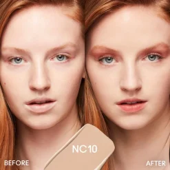 Studio Fix Fluid Broad Spectrum Spf 15 NC10 30ml