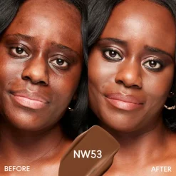 Studio Fix Fluid Broad Spectrum Spf 15 NW53 30ml