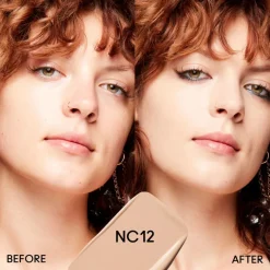 Studio Fix Fluid Broad Spectrum Spf 15 NC12 30ml