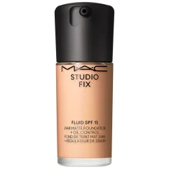 Studio Fix Fluid Broad Spectrum Spf 15 C3.5 30ml