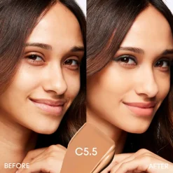 Studio Fix Fluid Broad Spectrum Spf 15 C5.5 30ml