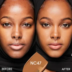 Studio Fix Fluid Broad Spectrum Spf 15 NC47 30ml