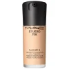 Studio Fix Fluid Broad Spectrum Spf 15 NC16 30ml