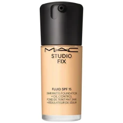 Studio Fix Fluid Broad Spectrum Spf 15 NC13 30ml