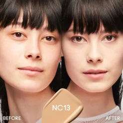 Studio Fix Fluid Broad Spectrum Spf 15 NC13 30ml