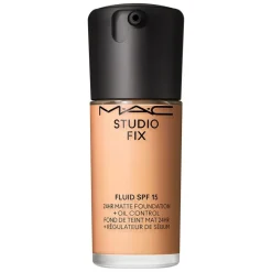 Studio Fix Fluid Broad Spectrum Spf 15 NW15 30ml