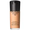 Studio Fix Fluid Broad Spectrum Spf 15 NW18 30ml