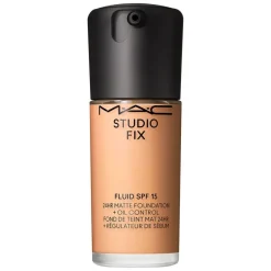Studio Fix Fluid Broad Spectrum Spf 15 NW18 30ml
